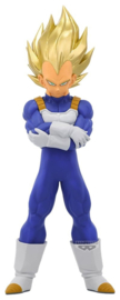 (Pre-order) Dragon Ball Z Blood of Saiyans PVC Figure Super Saiyan Vegeta 20 cm