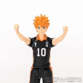 (Pre-order) Haikyu!! Collekazaro Action Figure CK-H01 Shoyo Hinata 10 cm
