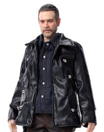 PRE-ORDER The Walking Dead: Dead City Exquisite Super Series  Actionfigur 1/12 Negan 16 cm