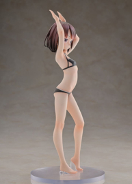 Sword Art Online Alternative: Gun Gale Online Statue 1/7 Llenn: Light Novel Swimsuit Ver. 23 cm   