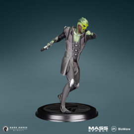 (Pre-order) Mass Effect PVC Figure Thane Krios 22 cm