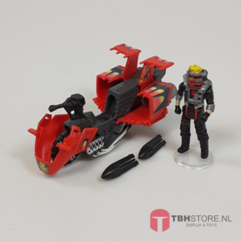 M.A.S.K. Vampire (Compleet)
