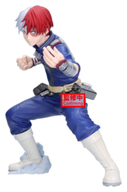 (Pre-order) My Hero Academia Grandista PVC Figure Todoroki Shoto 21 cm