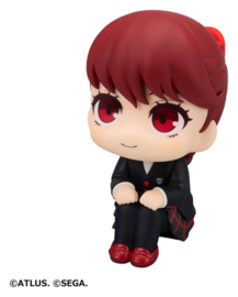 (Pre-order) Persona 5 The Royal Look Up PVC Figure Kasumi Yoshizawa 11 cm
