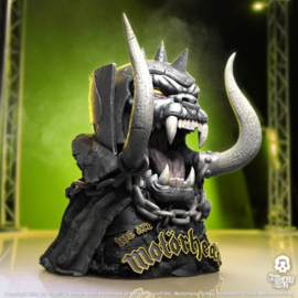 (Pre-order) MotÃ¶rhead 3D Vinyl We Are MotÃ¶rhead Warpig