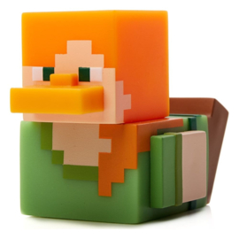 (Pre-order) Minecraft Tubbz Mini PVC Figure Alex 5 cm