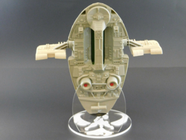 Vintage Star Wars Vintage Slave 1 Ship Stand