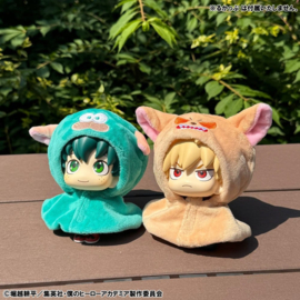 (Pre-order) My Hero Academia Look Up Cape for PVC Figures Deku Sheep