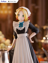 (Pre-order) Delicious in Dungeon Tenitol Tall PVC Figure Marcille Classic Maid Ver. 28 cm