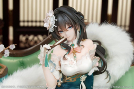(Pre-order) Honkai: Star Rail PVC Figure 1/7 Ruan Mei Plumblossom Letter Ver. With Bonus 18 cm