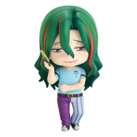 PRE-ORDER Yowamushi Pedal Limit Break Nendoroid Action Figure Light Yusuke Makishima 10 cm