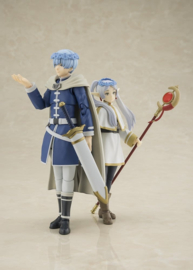 (Pre-order) Frieren: Beyond Journey's End S.H.Figuarts Action Figure Himmel 14 cm