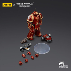 (Pre-order) Warhammer The Horus Heresy Action Figure Thousand Sons MK lll Tactical Legionary 12 cm