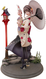 PRE-ORDER Original Character Colors PVC Statue 1/7 Tsumugi 29 cm