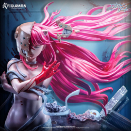 (Pre-order) Elfen Lied Elite Solo Statue 1/6 Lucy 64 cm 