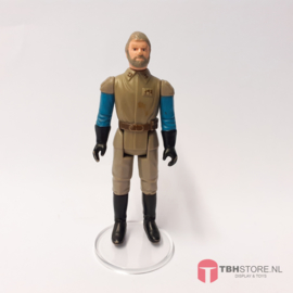 Vintage Star Wars General Madine