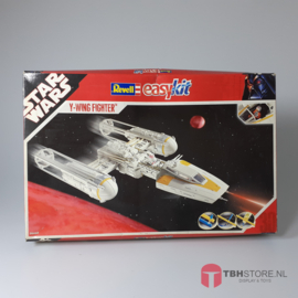 Revell Easykit Y-Wing Fighter 06660