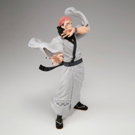 (Pre-order) Jujutsu Kaisen Grandista PVC Figure Sukuna 27 cm