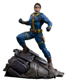 (Pre-order) Avengers: Doomsday BDS Art Scale Statue 1/10 Cyclops 22 cm