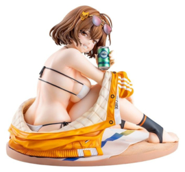 (Pre-order) Goddess of Victory: NIKKE PVC Figure 1/4 Anis: Sparkling Summer 22 cm