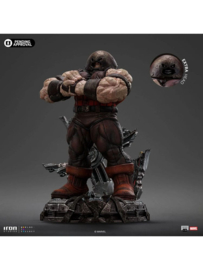 (Pre-order) Marvel Art Scale Statue 1/10 Juggernaut Unleashed 29 cm   