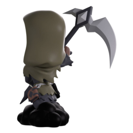 (Pre-order) The Sims Vinyl Figure The Grim Reaper 12 cm 
