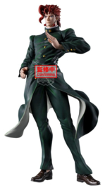 (Pre-order) JoJoâs Bizarre Adventure: Stardust Crusaders Mometria PVC Figure Noriaki Kakyoin 21 cm