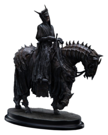 (Pre-order) The Lord of the Rings Mini Statue Mouth of Sauron 22 cm