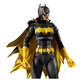 DC Multiverse Batgirl Batman: Three Jokers