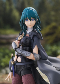 (Pre-order) Fire Emblem Awakening Figma Action Figure Byleth (Female) 16 cm
