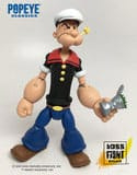 (Pre-order) Popeye Action Figure Wave 01 Popeye 