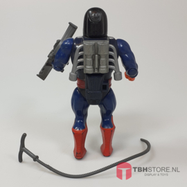 Masters of the Universe - Dragstor (Compleet)