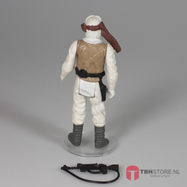 Vintage Star Wars - Luke Skywalker Hoth Outfit (Compleet)