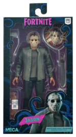 (Pre-order) Fortnite: Fortnitemares Action Figure Jason Voorhees 18 cm