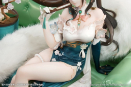 (Pre-order) Honkai: Star Rail PVC Figure 1/7 Ruan Mei Plumblossom Letter Ver. With Bonus 18 cm