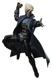 (Pre-order) X-Men '97 Marvel Legends Action Figure Death Gambit 15 cm