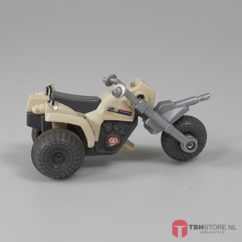 G.I. Joe ATV Vehicle Pack