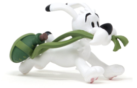 (Pre-order) Asterix PVC Figure Dogmatix and the Magic Potion 4 cm