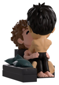 (Pre-order) Heated Rivalry Vinyl Figure Tuna Melt 12 cm