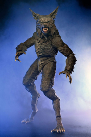 (Pre-order) The Howling Action Figure Ultimate Werewolf 23 cm   
