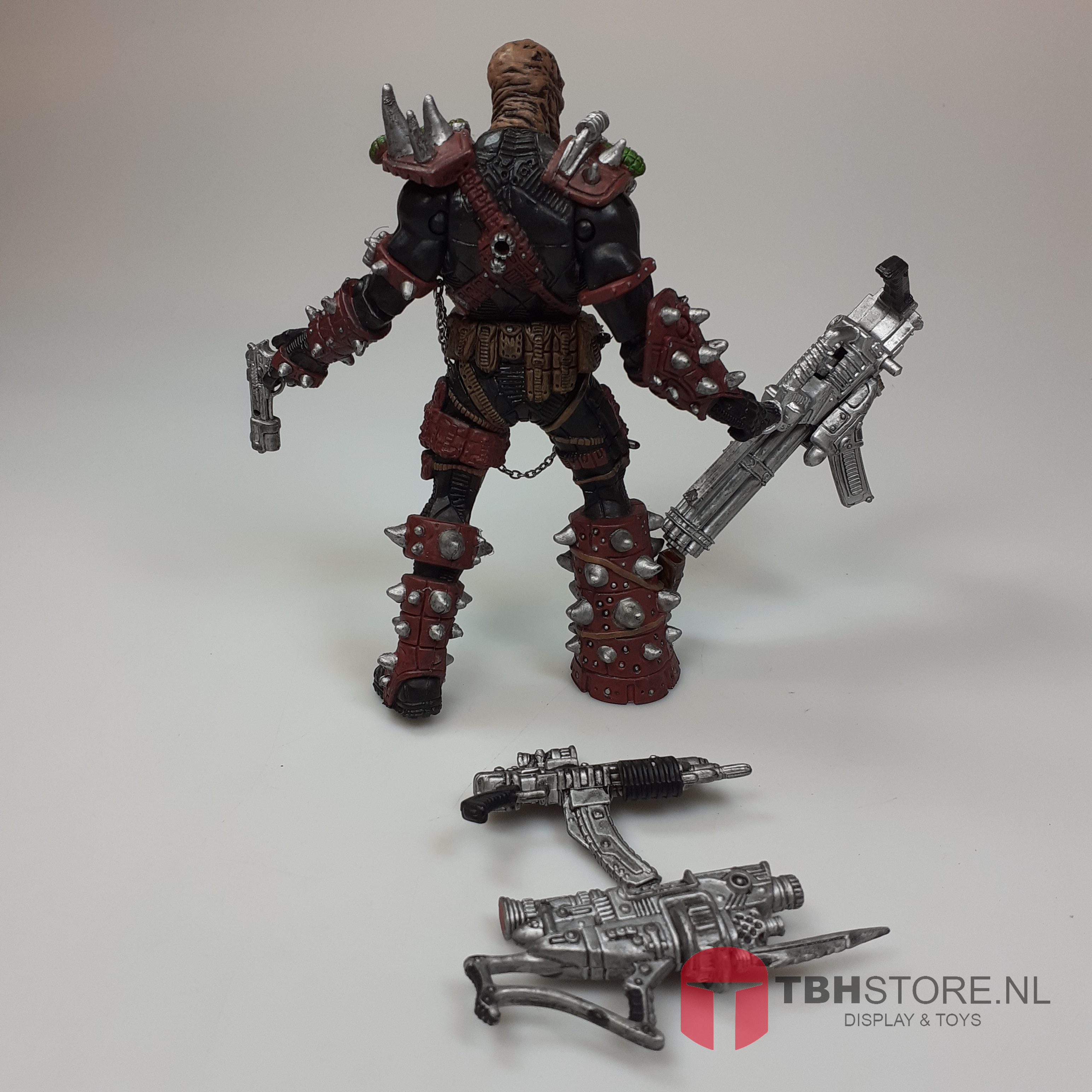 Spawn - Arsenal of Doom