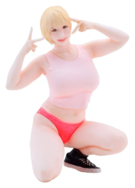 (Pre-order) Original Character Model Kit 1/20 Alice Otsu 8 cm