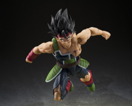 (Pre-order) Dragon Ball Z S.H. Figuarts Action Figure Bardock the Father of Goku 15 cm