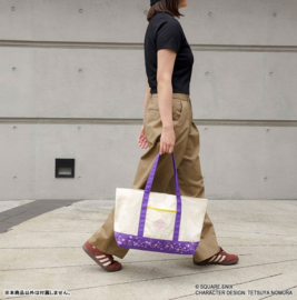 (Pre-order) Final Fantasy X Tote Bag Yuna Large