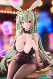 (Pre-order) Goddess of Victory: Nikke PVC Figure 1/4 Soda: Twinkling Bunny 47 cm