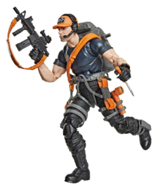 (Pre-order) G.I. Joe Classified Series Action Figure Action Man 15 cm