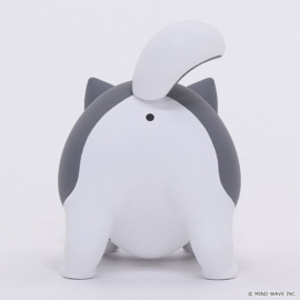 (Pre-order) Shibanban PVC Figures 6 cm Blind Box Assortment (6)