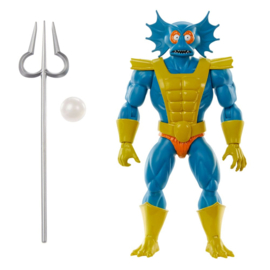 PRE-ORDER Masters of the Universe Origins Cartoon Collection: Mer-Man 14 cm