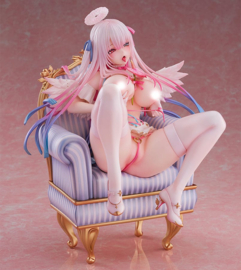 (Pre-order) Original Character PVC Statue 1/6 Anera Illustartion by Danimaru 21 cm     