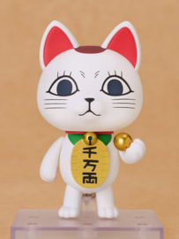 (Pre-order) Dandadan Nendoroid Action Figure Turbo Granny (Manekineko) 8 cm